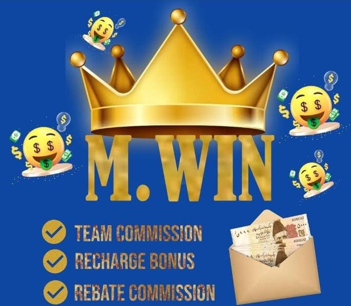 Download Mwin Game
