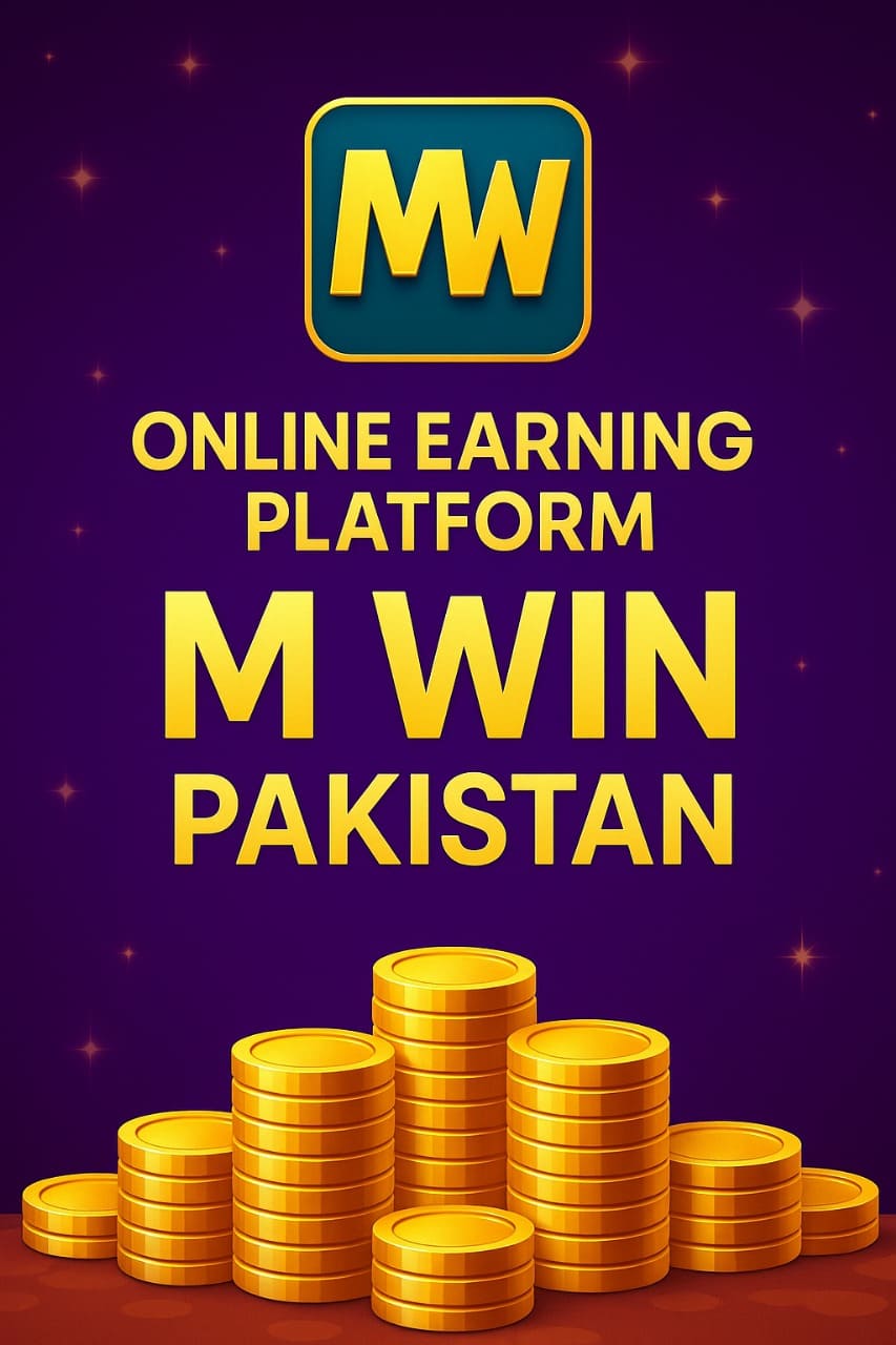 Mwin Game Pakistan