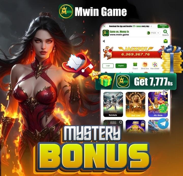 Mwin Game withdraw image proof